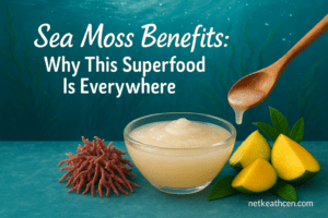 Why This Superfood Is Everywhere